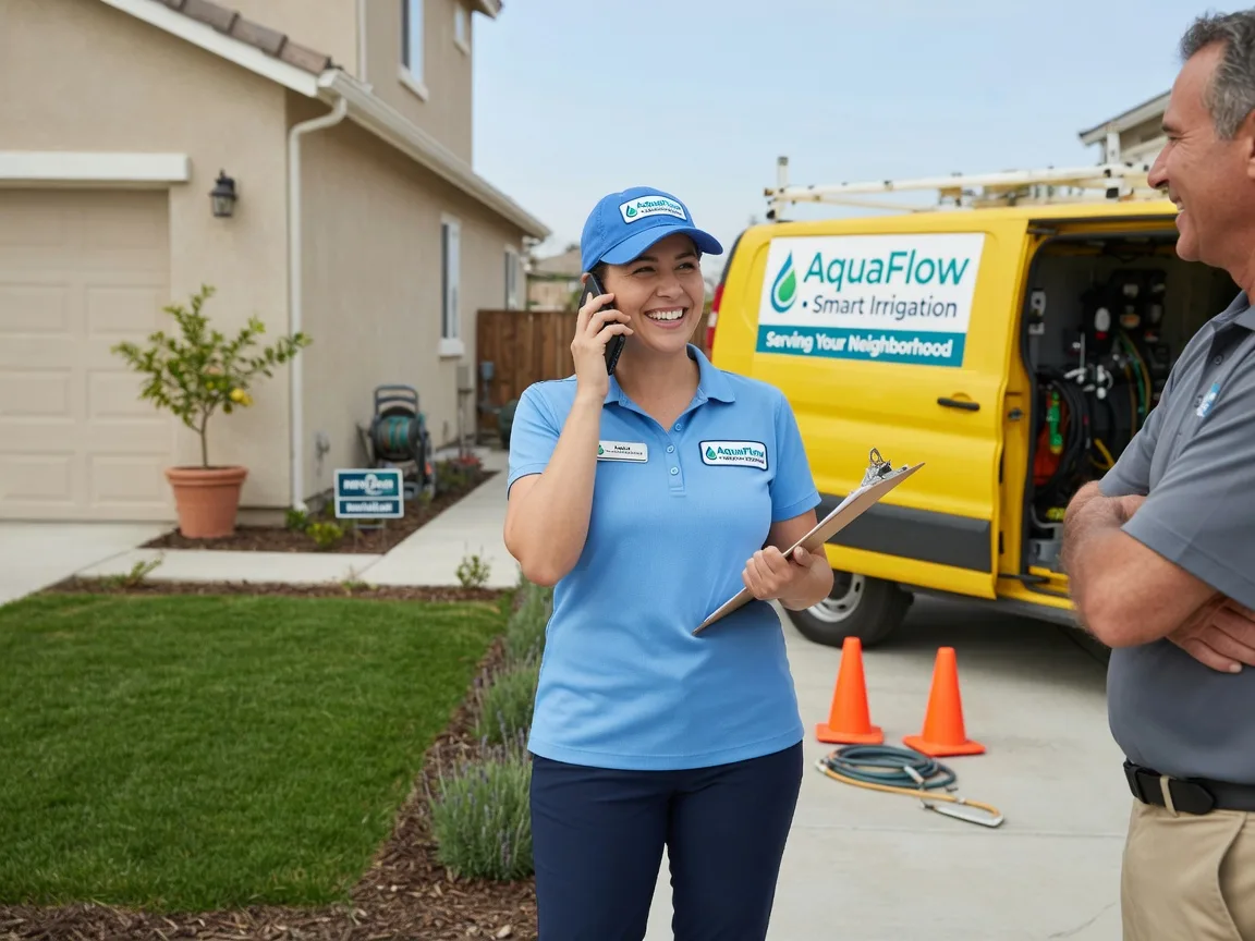 Irrigation Installation Cerro Gordo, IL FAQs